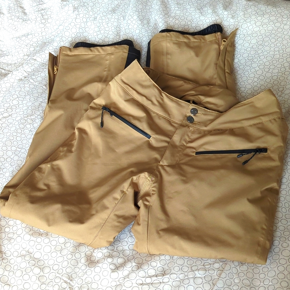 Pulse Women's Snow Pants
